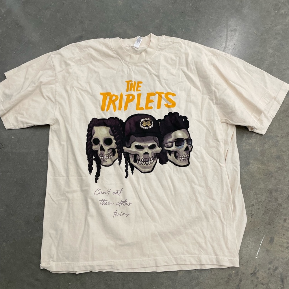 Exclusive Marino infantry X Himalayas x Lulu P MERCH